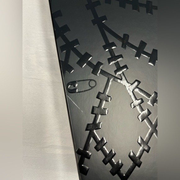 Monster High Haunt Couture Midnight Runway Frankie Stein Doll Mattel - Picture 14 of 14